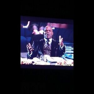 Meet your Posher, Ed